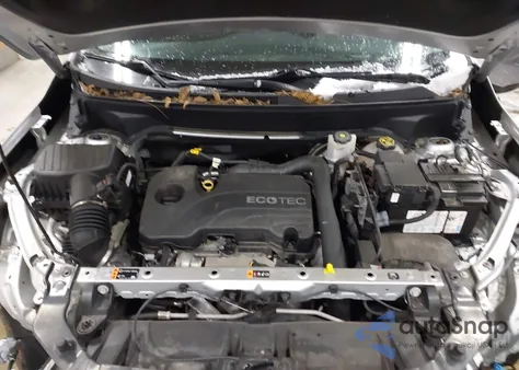 2021 GMC Terrain Awd Sle z USA, uszkodzony, nr VIN 3GKALTEV8ML374502